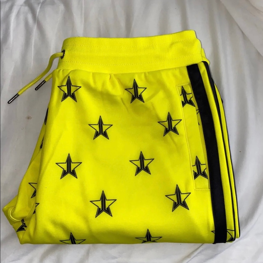 Jeffree Star Tracksuit